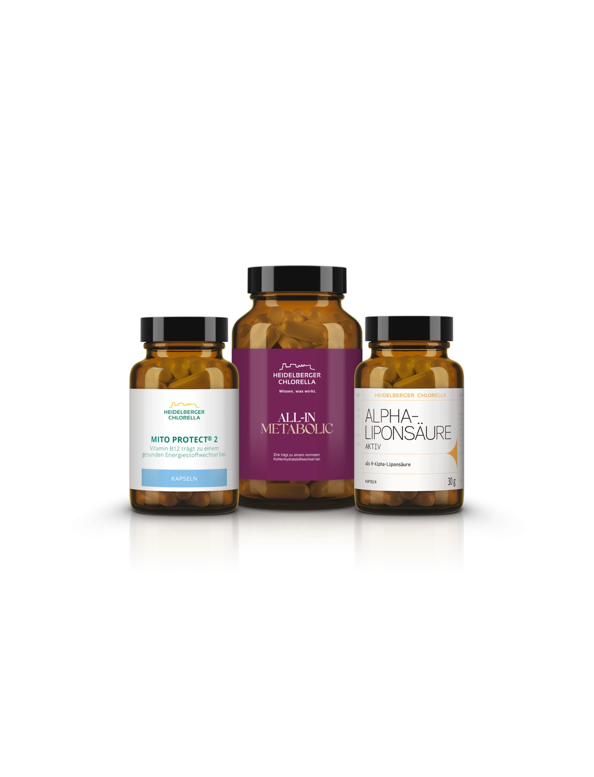 3 Produkte