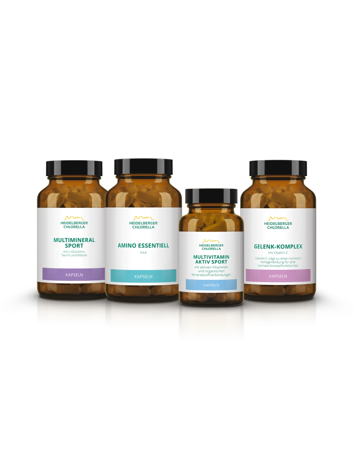 4 Produkte