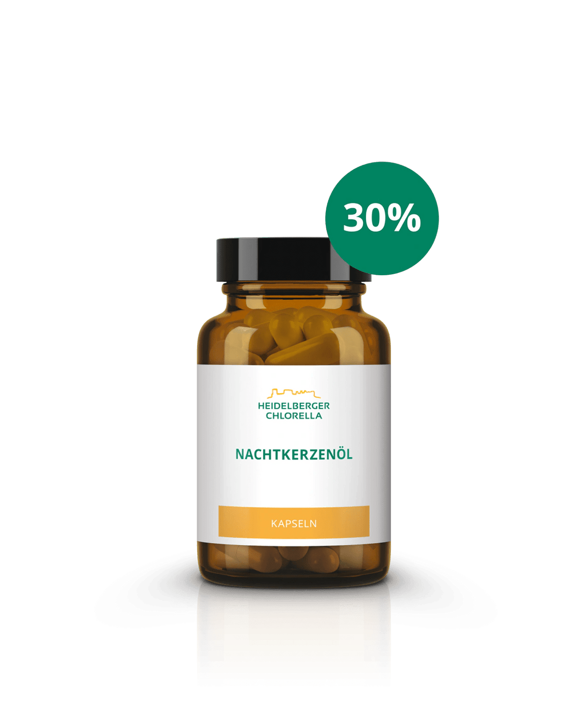 80 Kapseln - 57 g