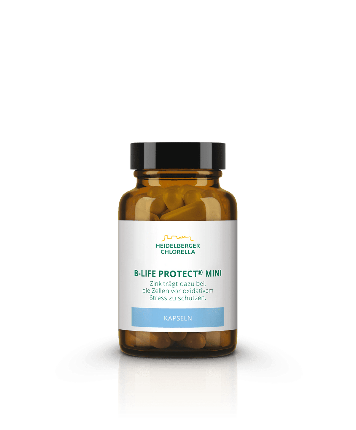 B-Life Protect® mini Kapseln