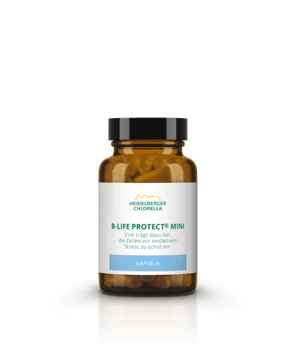 B-Life Protect® mini Kapseln