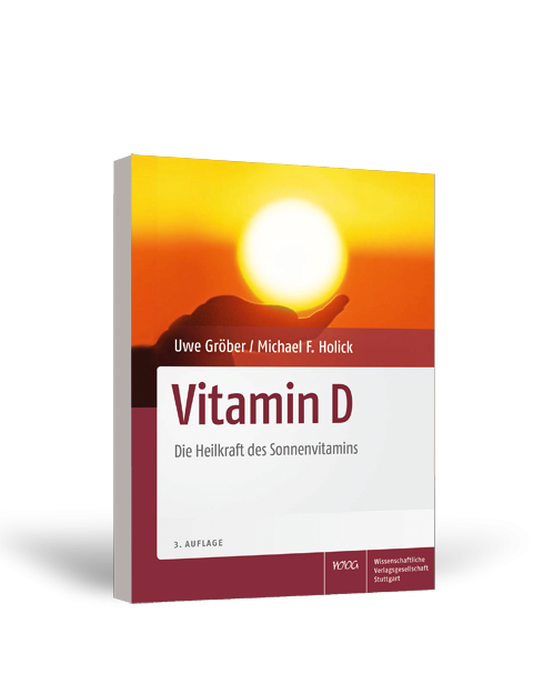 Buch: Vitamin D
