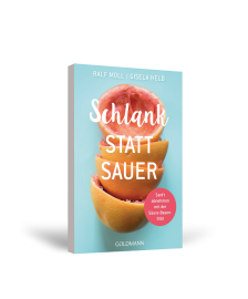 Buch: Schlank statt sauer Buch: Schlank statt sauer