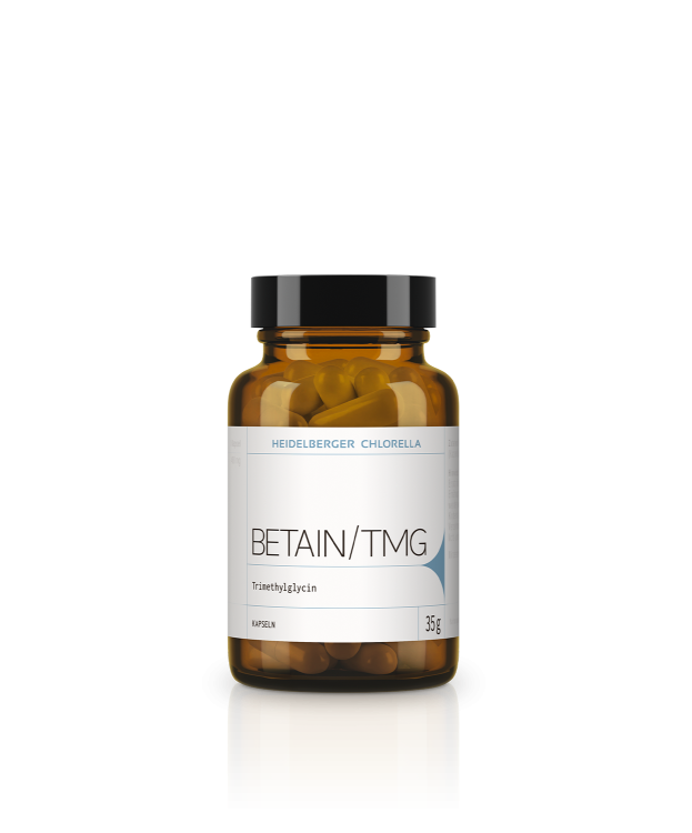 Betain/TMG