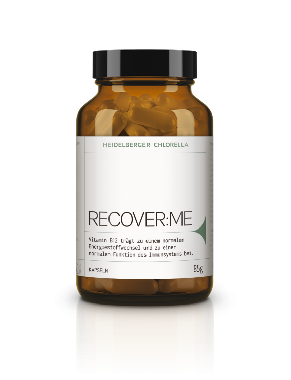 Recover:Me