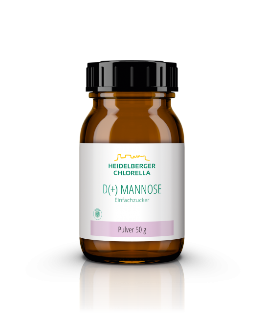 D(+) Mannose Pulver