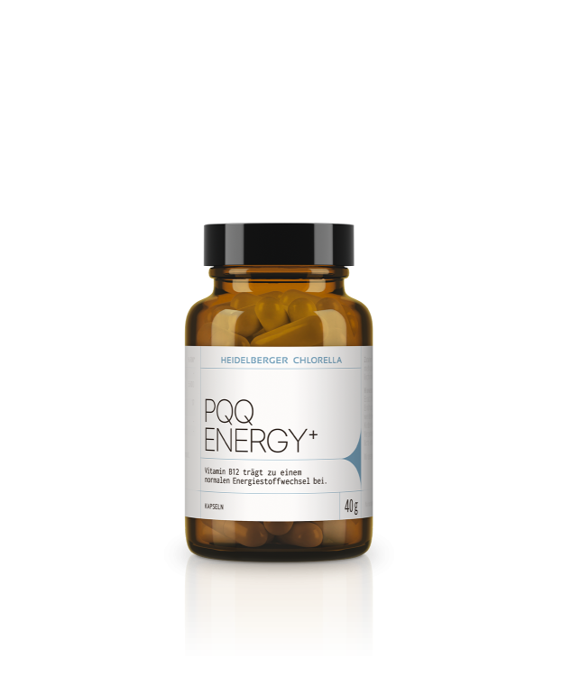 PQQ Energy+