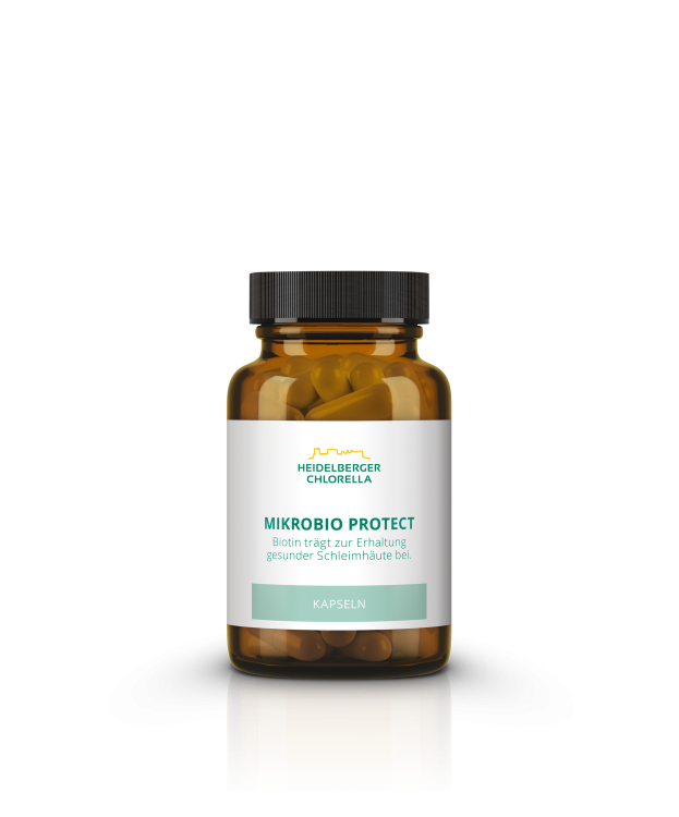 Mikrobio Protect Kapseln