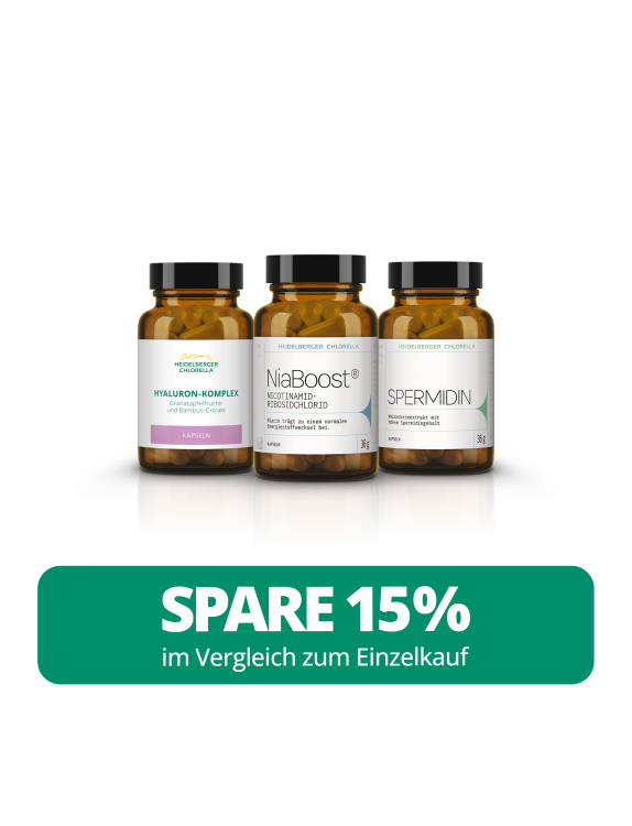 Healthy Aging Bundle