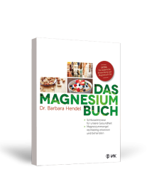 Buch: Das Magnesium Buch Buch: Das Magnesium Buch
