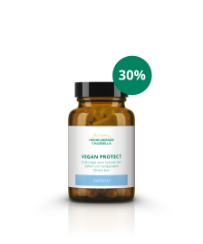 Vegan Protect Kapseln Vegan Protect Kapseln
