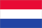 Flagge Niederlande title=