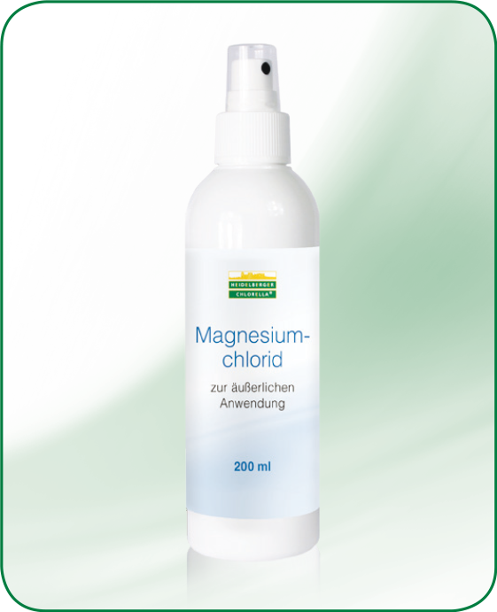Magnesium Chlorid
